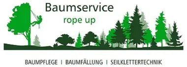 rope up Logo